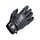 orlando motor gloves | black