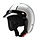 RB-755 retro jet helmet Indiana | size XXL