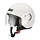 HX 109 Children's helmet white