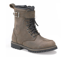 Kochmann Rider Motorradschuhe | braun