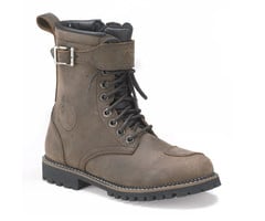 Kochmann rider motorschoenen | bruin