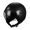 BHR 801 Vespa Helm Matt Schwarz