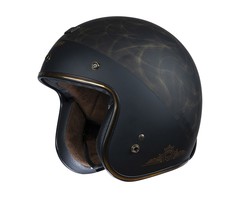Origine Primo Rocker Jethelm mattbronze