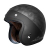 Origine primo rocker jet helmet matt silver