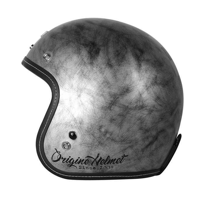 Origine Primo Scacco Jethelm silber