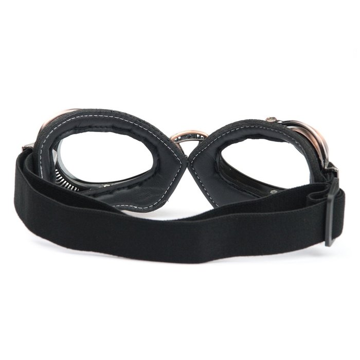 CRG Radical Vintage-Motorradbrille