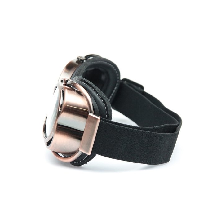 CRG Radical Vintage-Motorradbrille