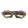 radical motor goggle vintage