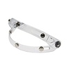 visor adjuster clear