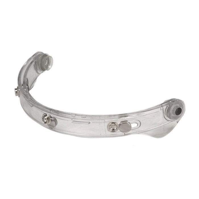 Redbike Visiereinsteller