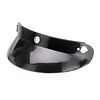Redbike retro sun visor black