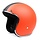 811 vintage jet helmet arancio | size S | outlet