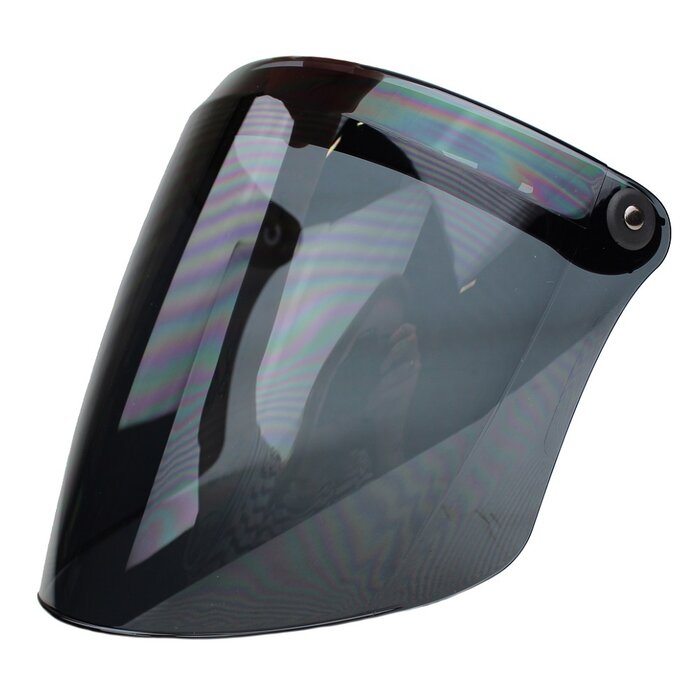 Flip-up Rauch Helmvizier