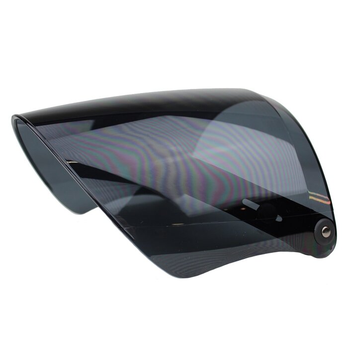 Flip-up Rauch Helmvizier