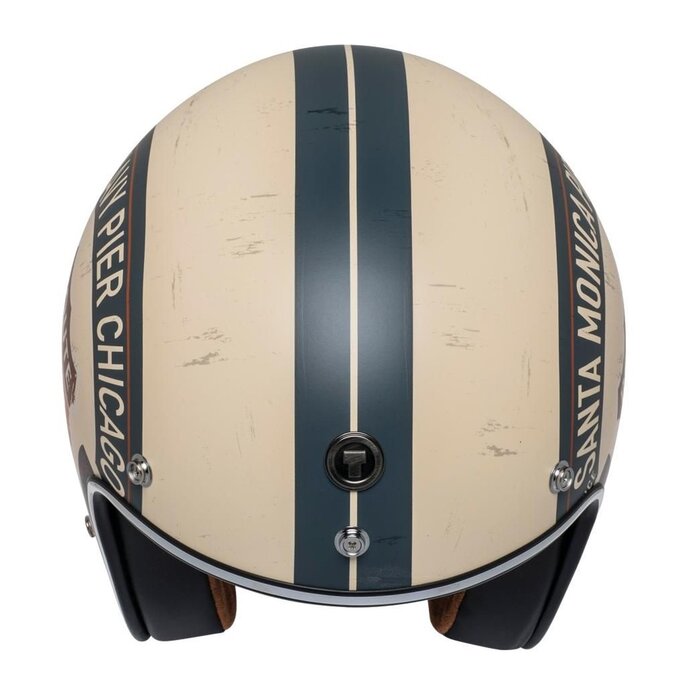 Torc T-50 Pacific Coast Highway jethelm