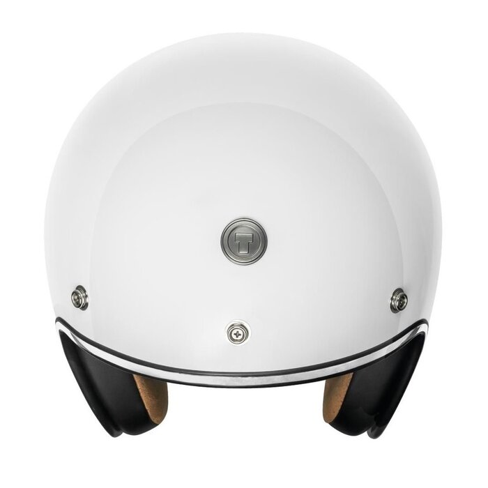 Torc T-50 Full Tree jet helmet