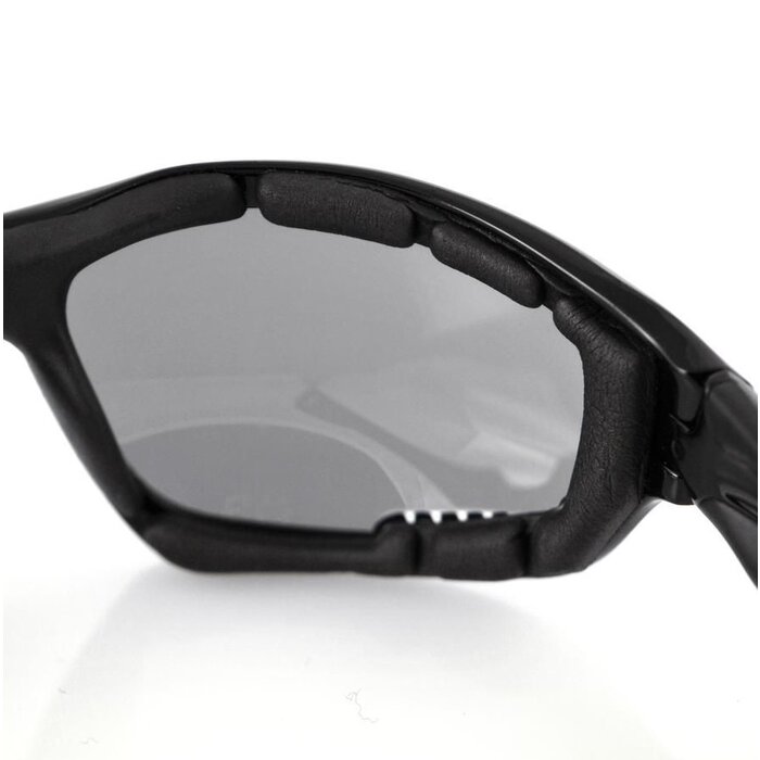 Bobster Desperado Sonnenbrille - rauch