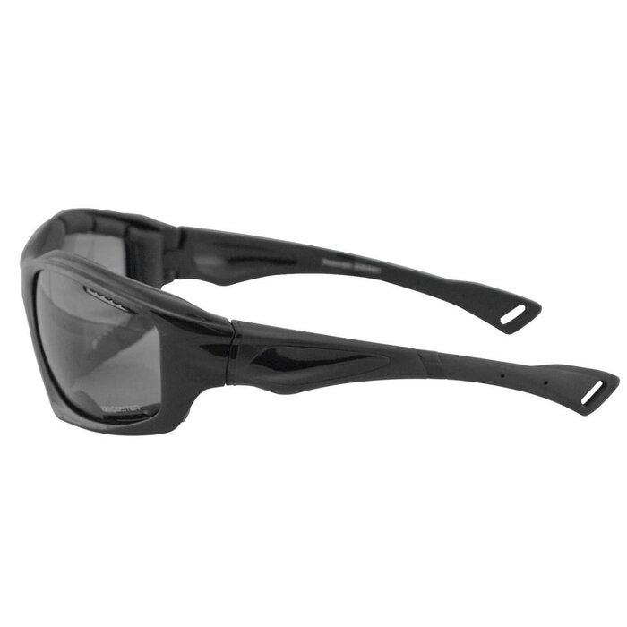 Bobster Desperado Sonnenbrille - rauch