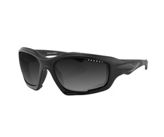 Bobster Desperado Sonnenbrille - rauch