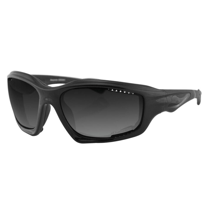 Bobster Desperado Sonnenbrille - rauch