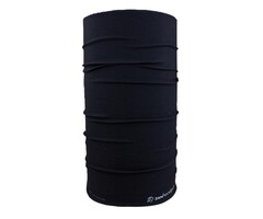 ZAN Headgear Halsrohr Schwarz