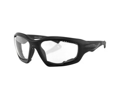 Bobster desperado sunglasses - clear
