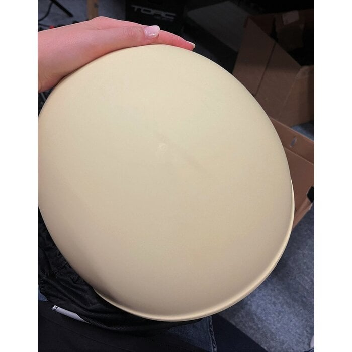 IXS 880 2.1 jethelm ivoor wit | maat L | outlet