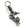 Sleutelhanger Gouden Biker