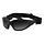 GXR matt black sunglasses - smoke