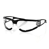 Bobster shield II sunglasses - clear