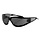 Shield II Sunglasses - smoke