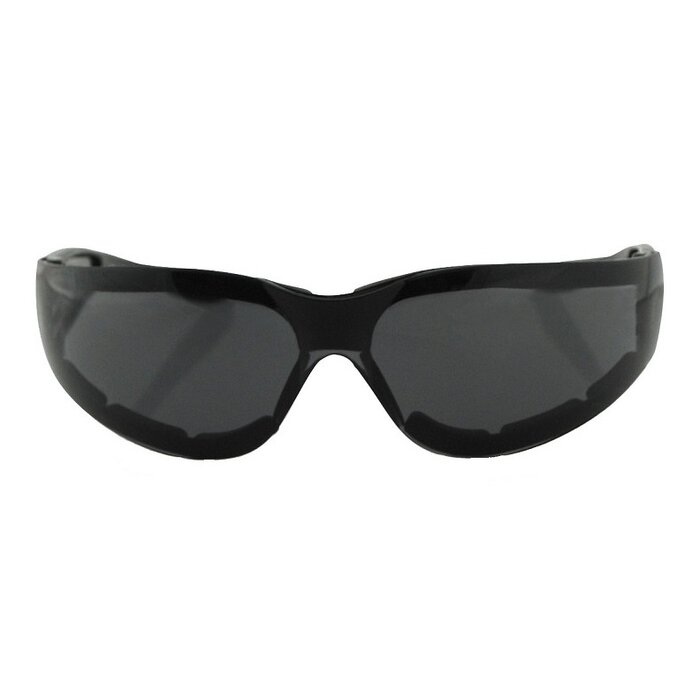 Bobster Shield II Sonnenbrille - rauch