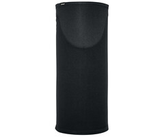 ZAN Headgear neck tube windproof black
