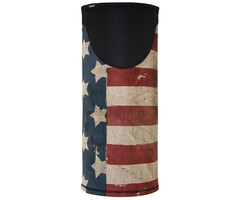 ZAN Headgear Halsrohr winddicht patriot