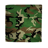 ZAN Headgear bandana camouflage