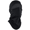 ZAN Headgear convertible balaclava zwart