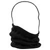 ZAN Headgear Halsrohr mit Fleece - schwarz