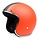 811 vintage jet helmet arancio | size XL | outlet