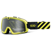 100% barstow retro cross goggles The Arsenale - smoke
