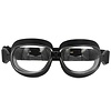 CRG black, aviator goggles