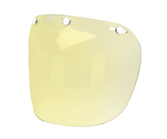 Redbike flat vizier geel