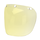 flat visor yellow