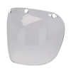 Redbike flat visor light smoke