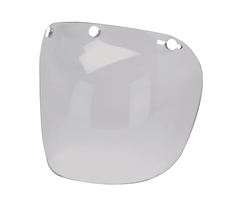 Redbike flat visor light smoke