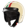 Redbike RB-802 Retro Jethelm Italia
