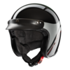 Redbike RB-804 retro jet helmet Evolution