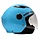 838 Kids Blue | children's helmet