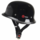 RK-300 german helmet black