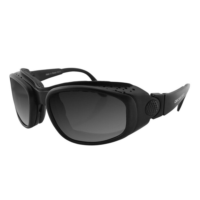 Bobster Sport and Street Convertible Goggles
