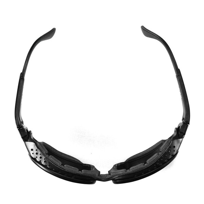 Bobster Sport and Street Motorradbrille Konvertierbar